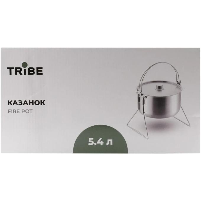 Tribe T-FH-0006-metal