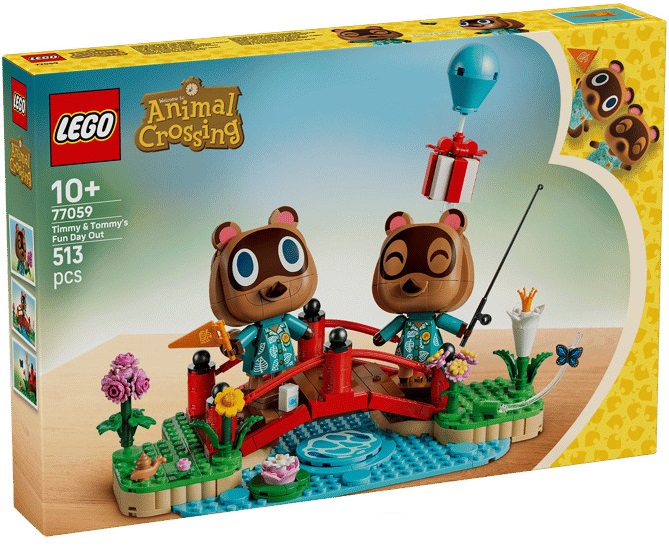LEGO 77059