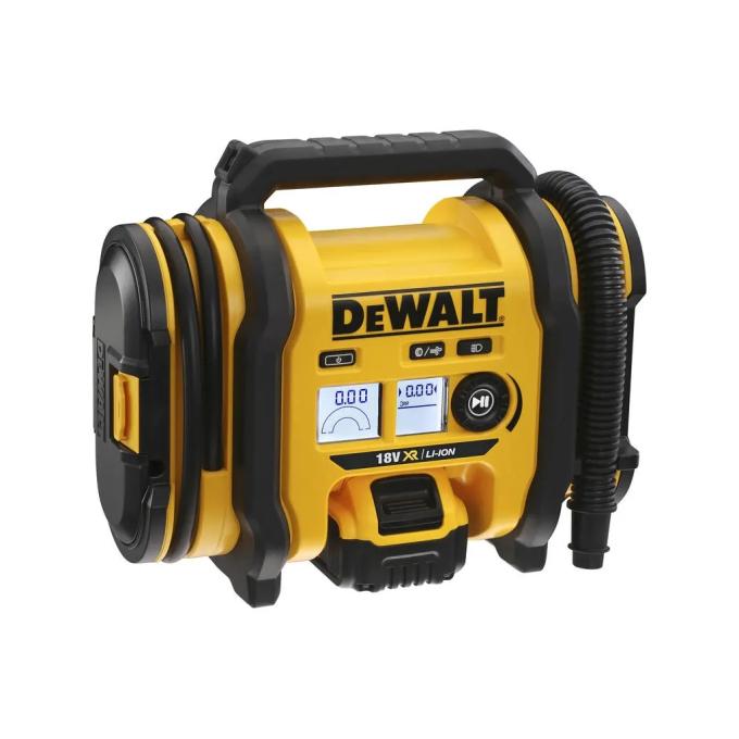 DeWALT DCC018N
