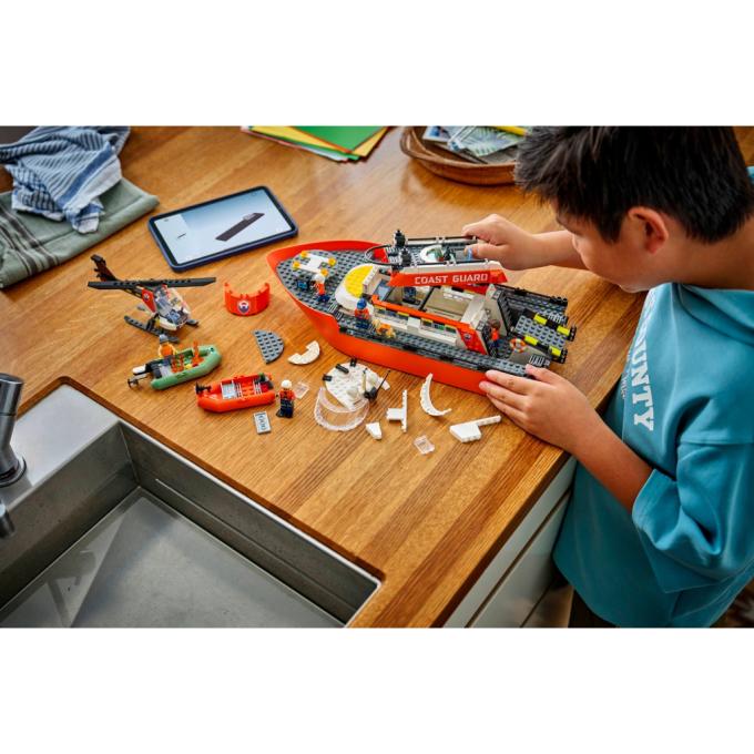 LEGO 60504