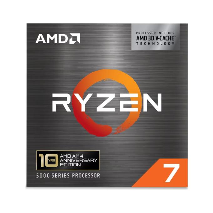 AMD 100-100000651POF
