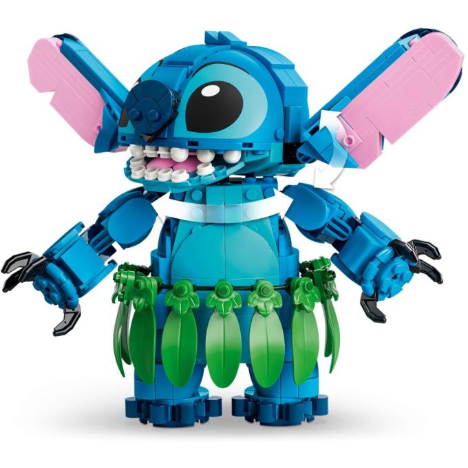 LEGO 43296
