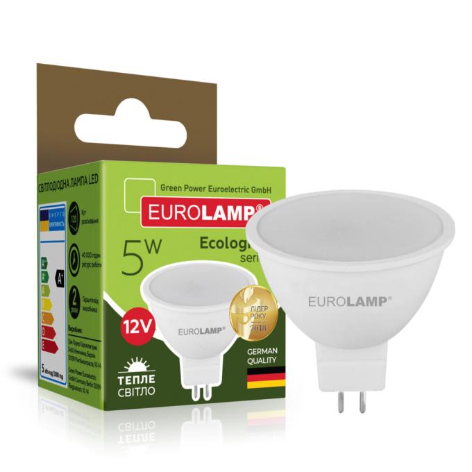 EUROLAMP LED-SMD-05533(12)(P)