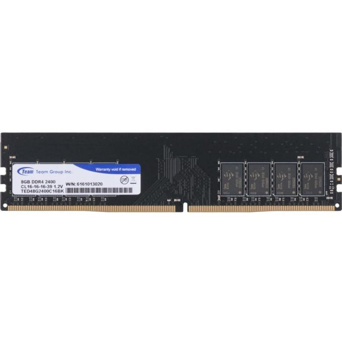 Team TED48G2400C1601