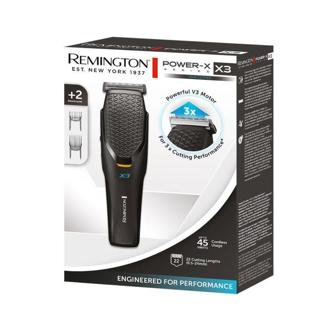 Remington HC3000