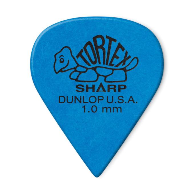 Jim Dunlop 412P1.0