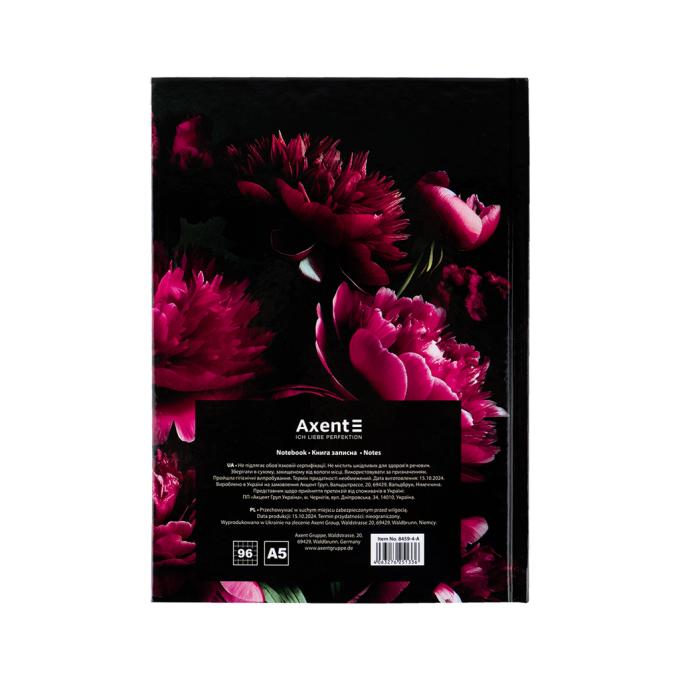 Axent 8459-4-A