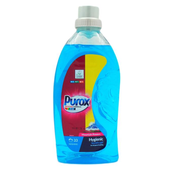 Purox 4260418931686