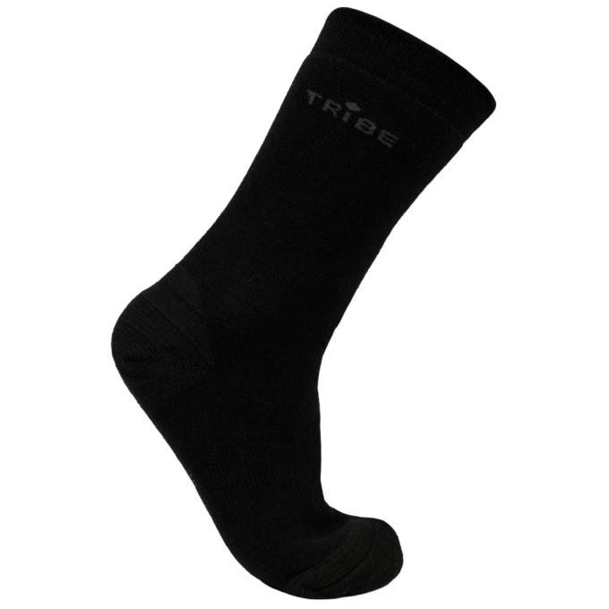 Tribe T-KB-0011-black-38-40