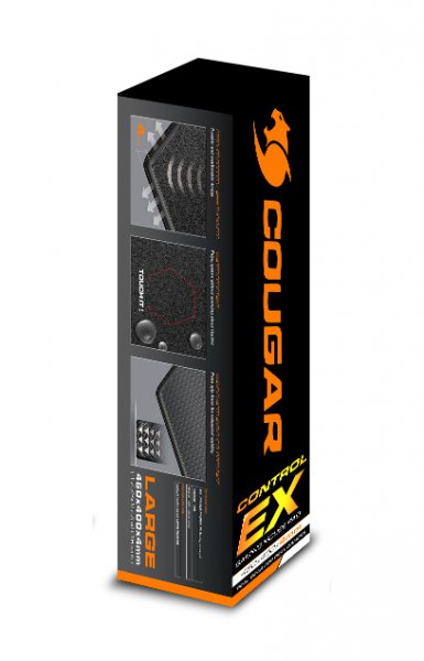 Cougar Control EX-L