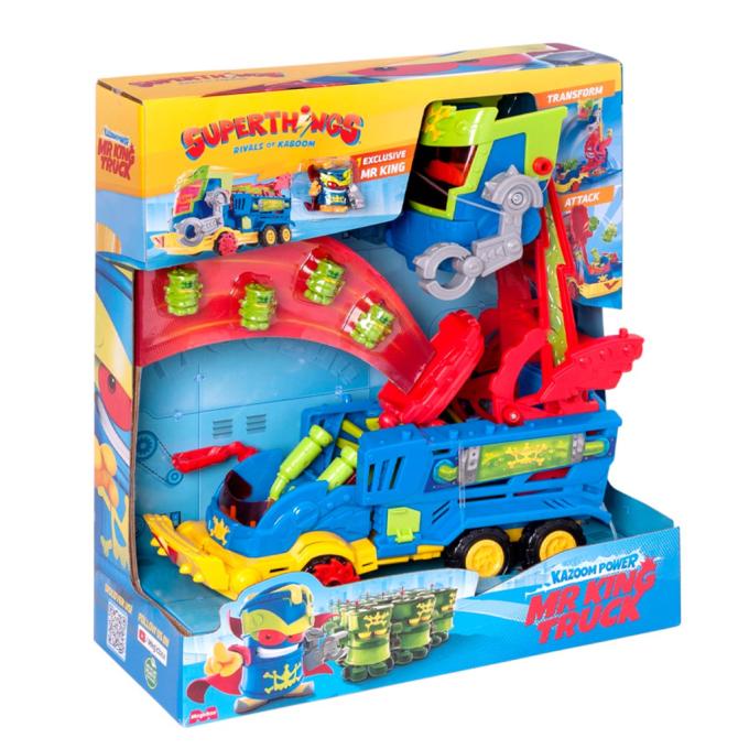 SuperThings PSTSP114IN10