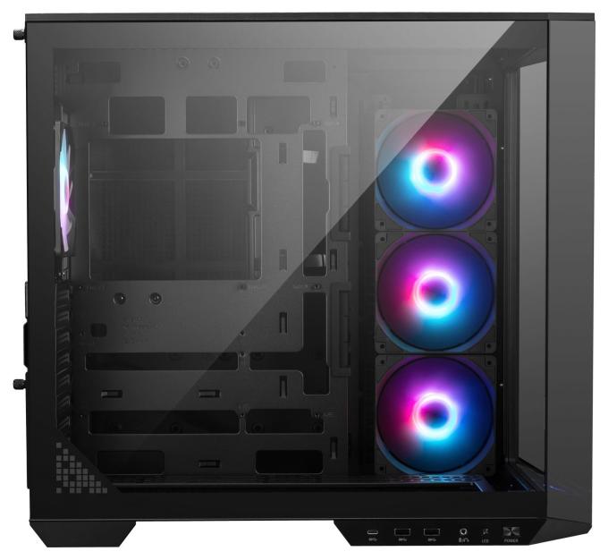MSI MAG PANO 100R PZ