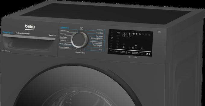 BEKO BM3WFU48415APAA2