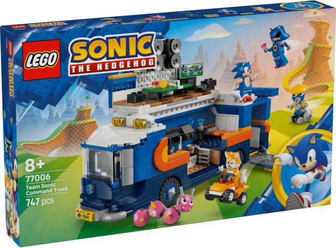 LEGO 77006