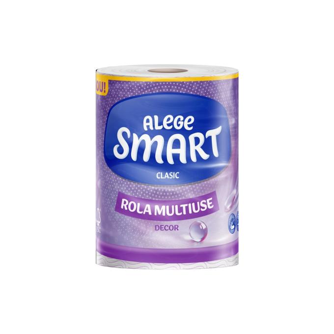 Smart Tissue 5944582100152