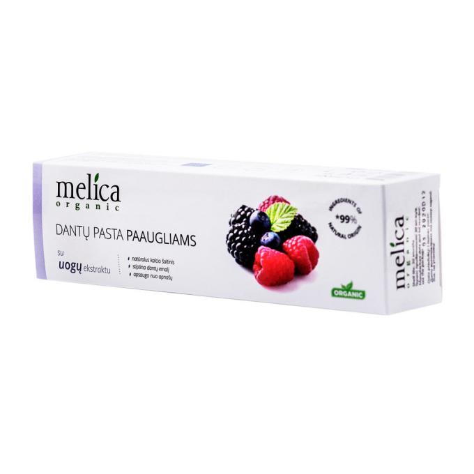 Melica Organic 4770416003624