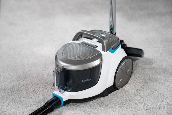 Ardesto VC-I-C700W