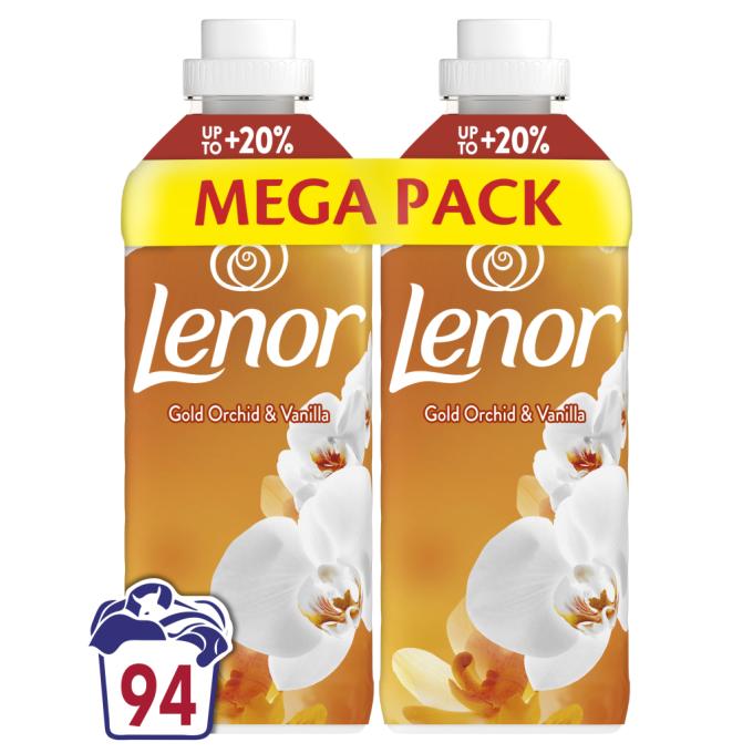 Lenor 8700216880770