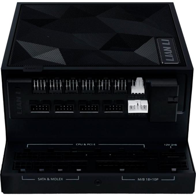 Lian Li G9P.EG1200G.BH00.EU