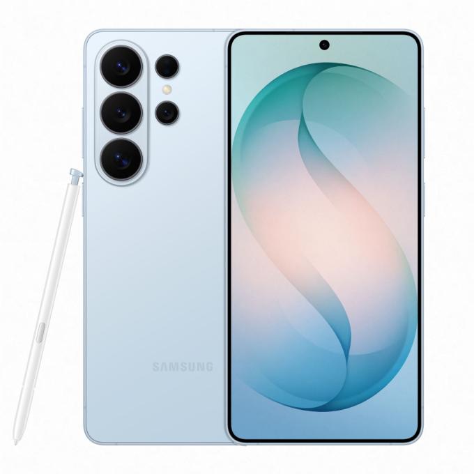 Samsung SM-S948BLBGEUC