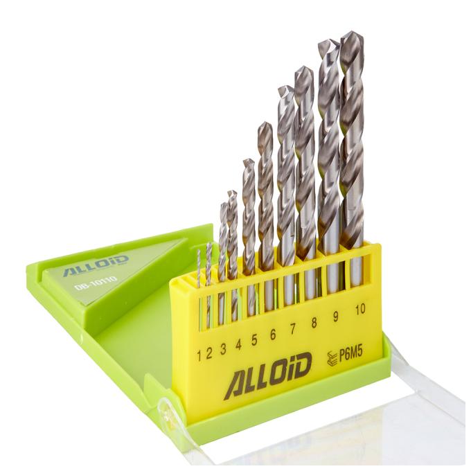 Alloid DB-10110