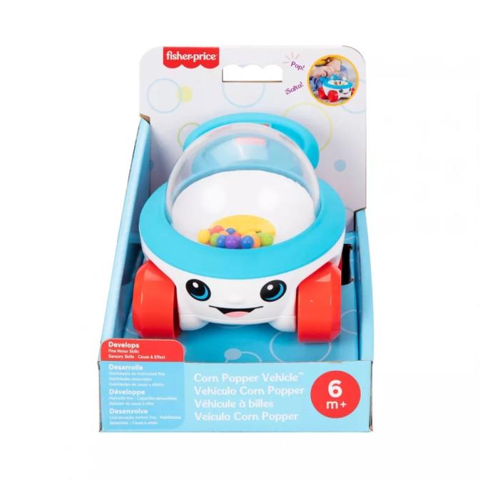 Fisher-Price JKD57