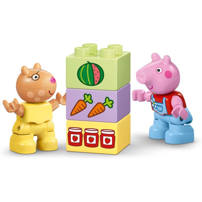 LEGO 10468