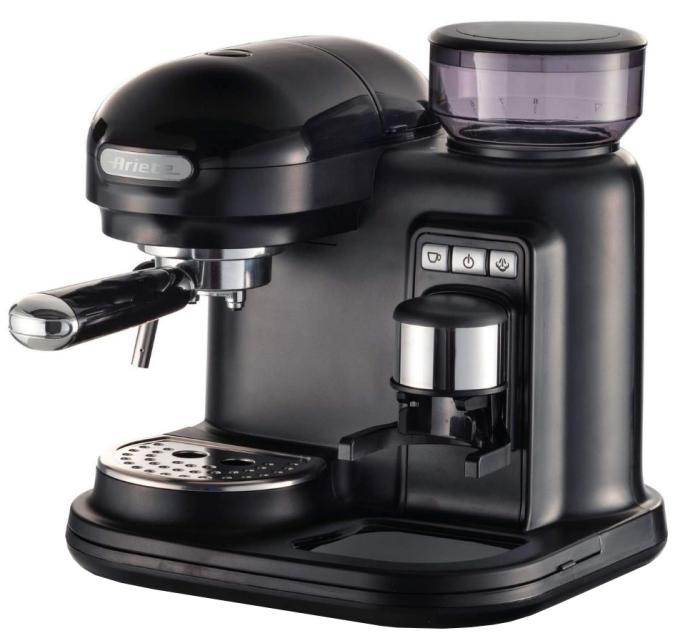 Ariete 1318 BLACK