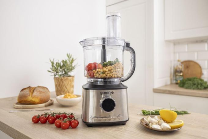 Gorenje SBR1500E