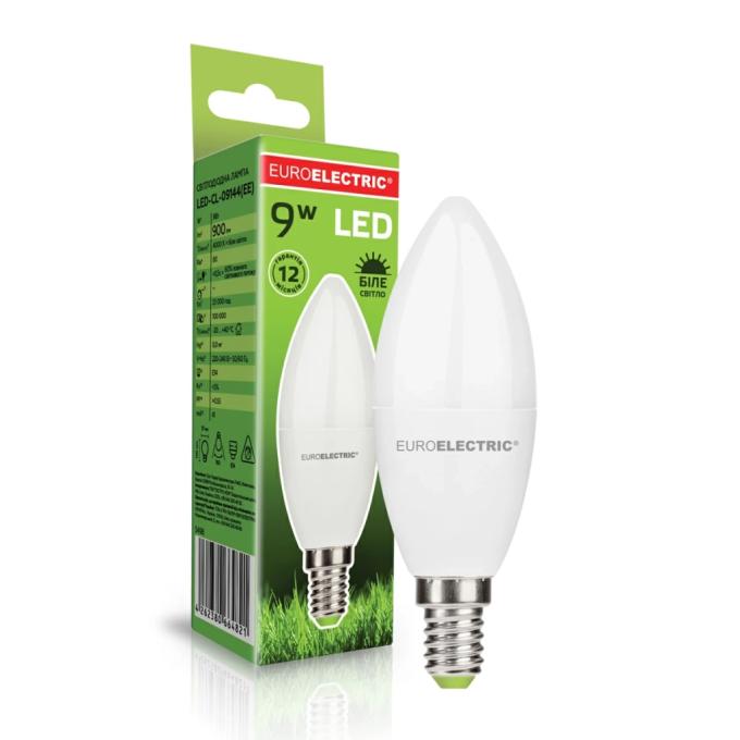 EUROELECTRIC LED-CL-09144(EE)