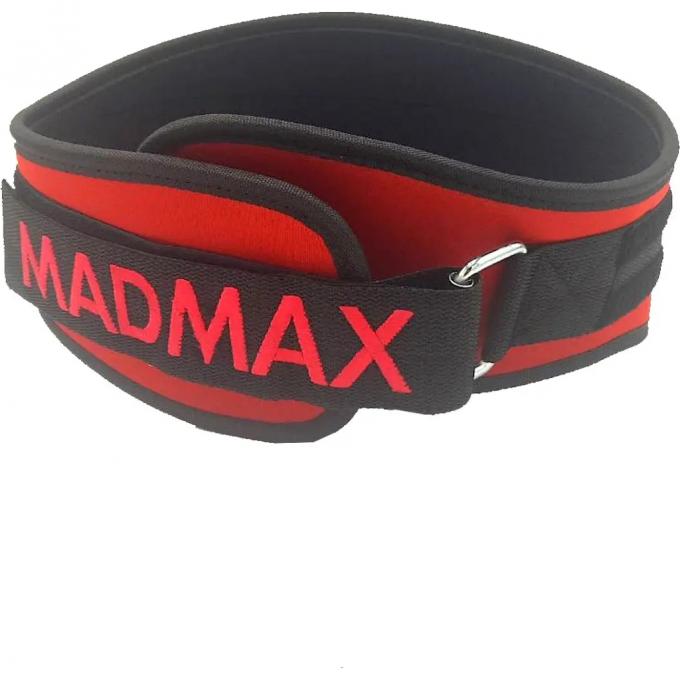 MadMax MFB-421-RED_L
