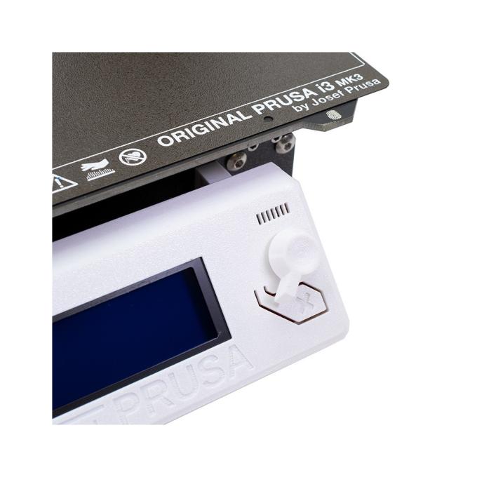 Prusament PETG 1.75mm 1kg Signal White