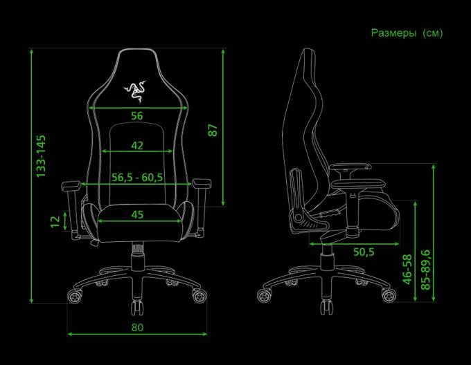 Razer RZ38-03950100-R3G1