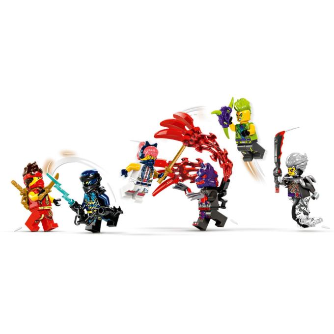 LEGO 71818