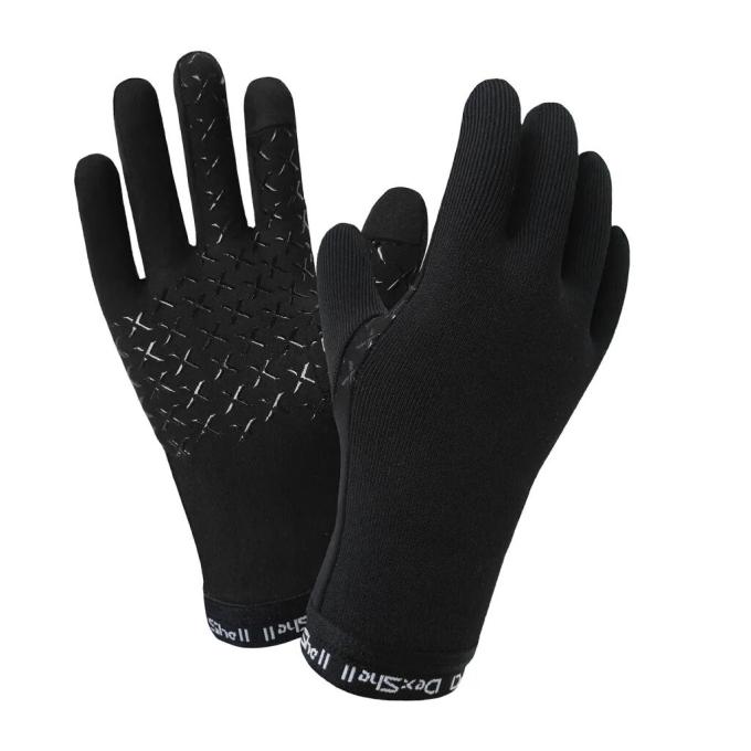 Dexshell DG9948BLKLXL