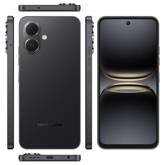 Tecno 4894947089558