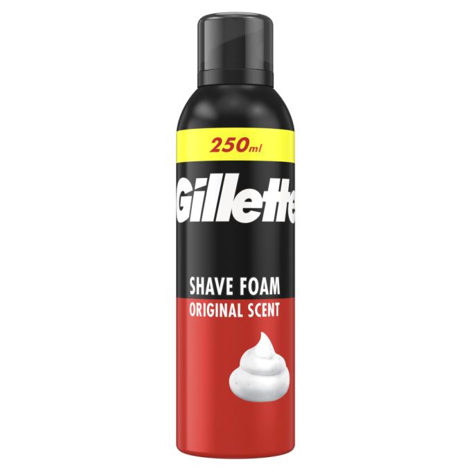 Gillette 8006530159203