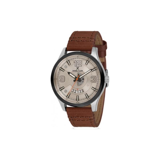 Daniel Klein DK11653-6