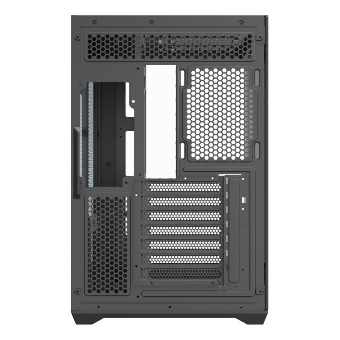 DARKFLASH C280 BLACK