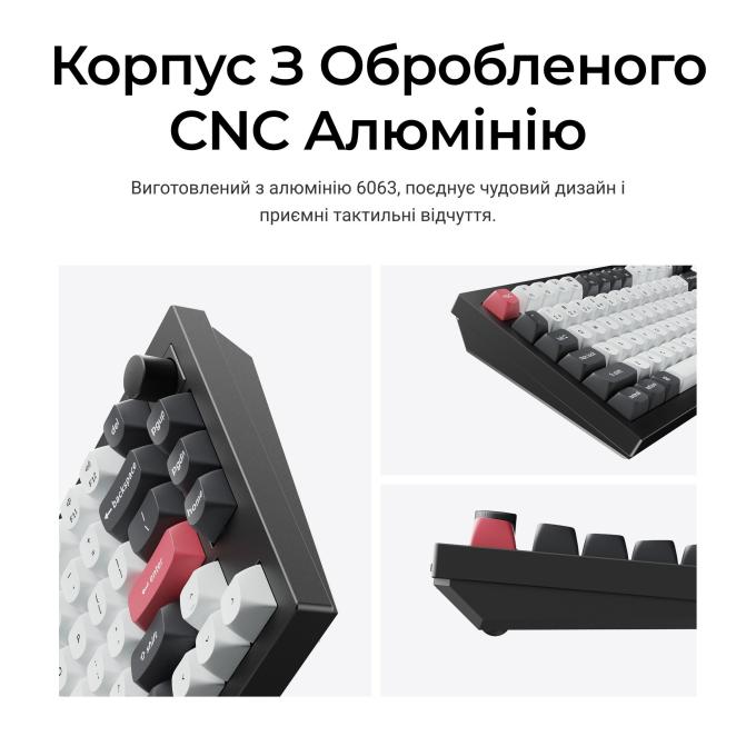 Keychron Q1H-M1-UA