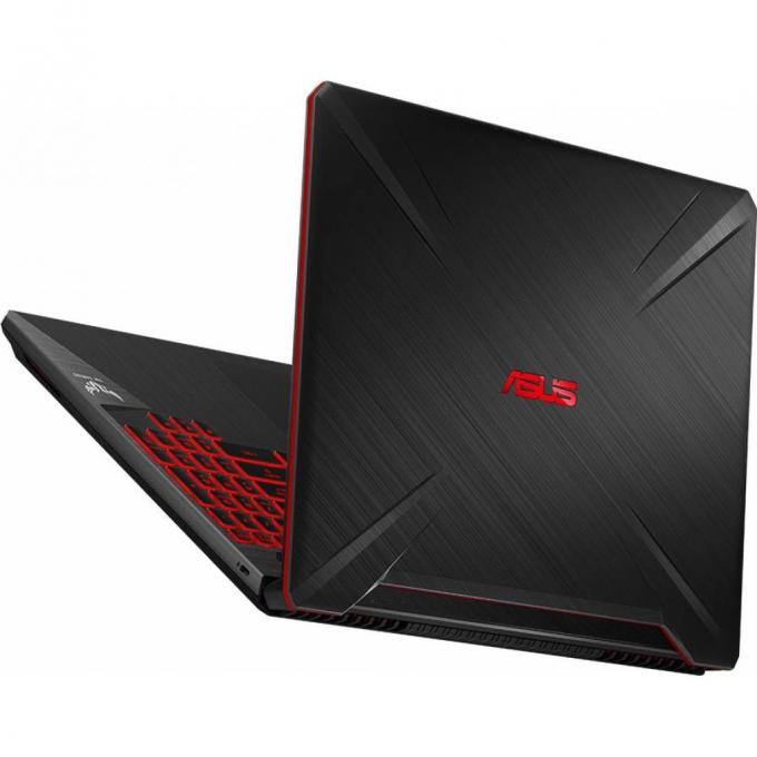 Ноутбук ASUS FX505GD FX505GD-BQ110