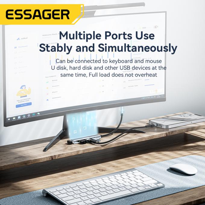 Essager EHBA04-FY10-P