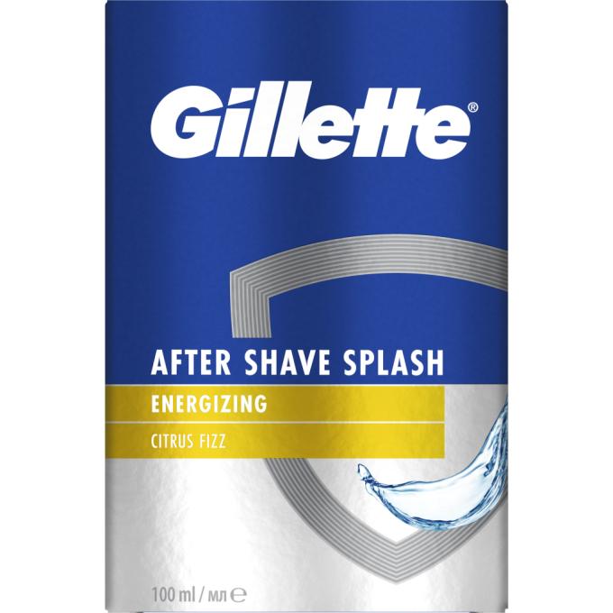 Gillette 7702018620326