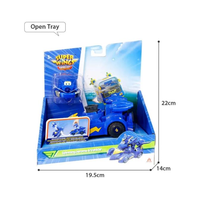 Super Wings EU770330
