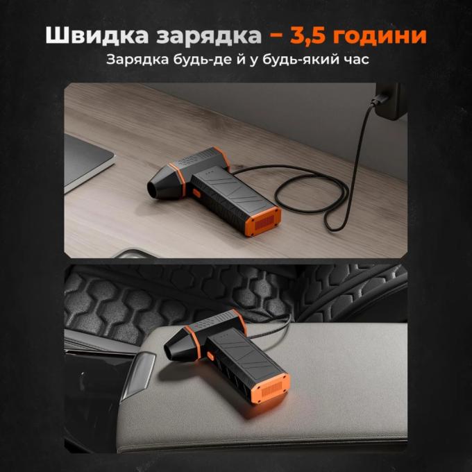 Wolfbox MF50