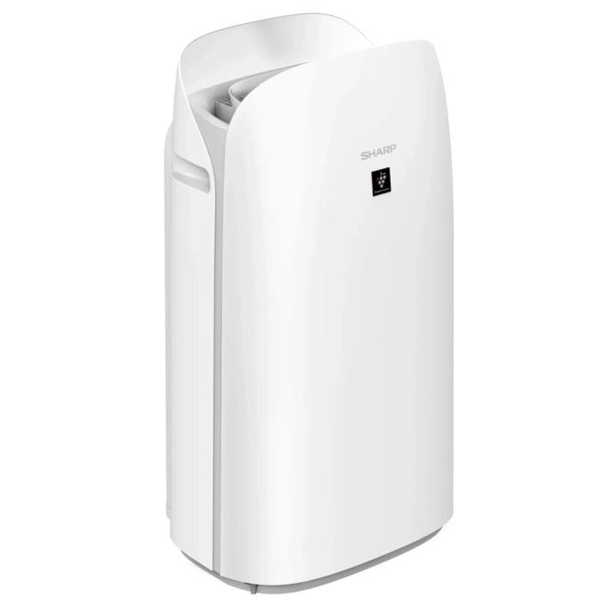SHARP UA-KCP100E-W