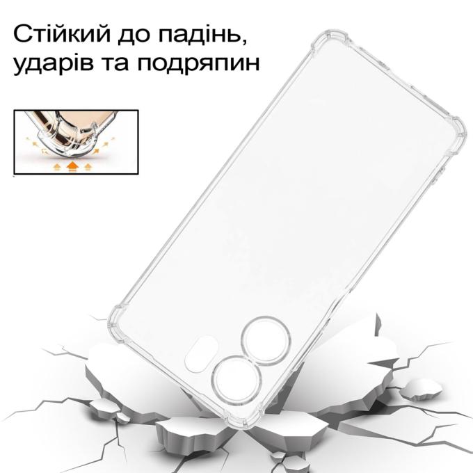 BeCover 713814