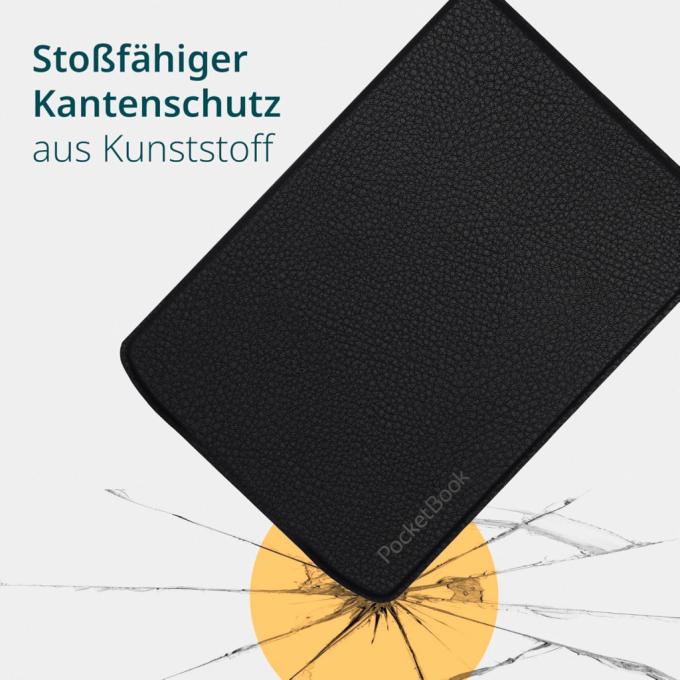 PocketBook SH-TR-634-BK-WW