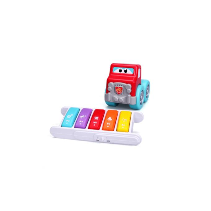 Bb Junior 16-89033