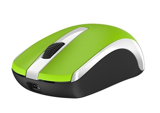 Мышка Genius ECO-8100 Green 31030004404